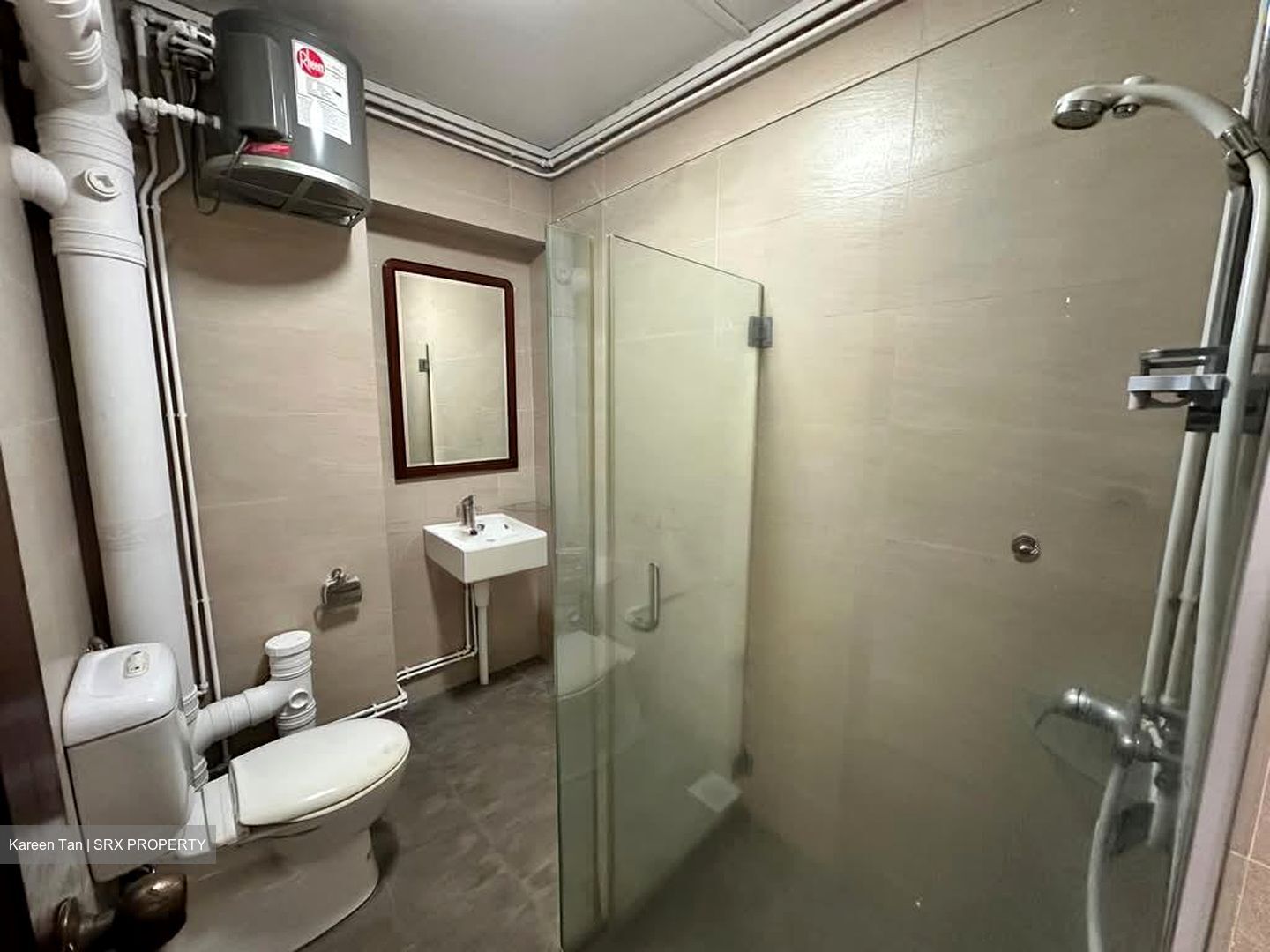 Blk 616 Ang Mo Kio Avenue 4 (Ang Mo Kio), HDB Executive #592858991